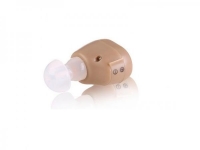 Слуховой аппарат MICRO Ampli-Ear JH-907 внутриушной