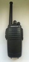 Рация Kenwood TK-450 Plus